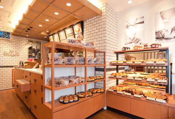 取扱店 デニッシュ食パンは京都生まれ東京育ちミヤビパンのmiyabi